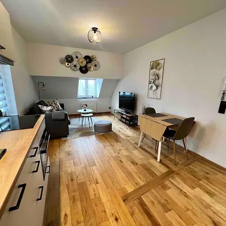 Apartment Le Neuvice - Place Du Marche, Quais, Bueren