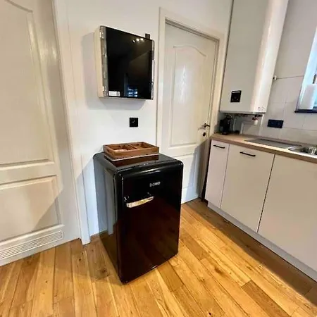 Apartment Le Neuvice - Place Du Marche, Quais, Bueren *