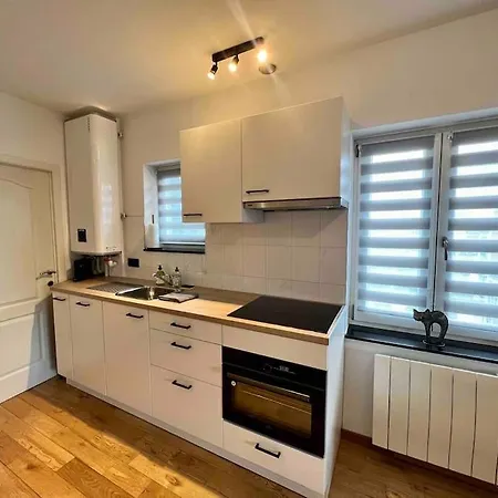 Le Neuvice - Place Du Marche, Quais, Bueren Apartment *