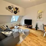 Appartement Le Neuvice - Place Du Marché, Quais, Bueren Liège
