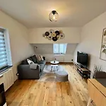 Le Neuvice - Place Du Marché, Quais, Bueren Appartement Liège
