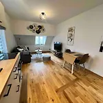 Appartement Le Neuvice - Place Du Marché, Quais, Bueren