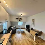Le Neuvice - Place Du Marché, Quais, Bueren Appartement