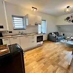 Appartement Le Neuvice - Place Du Marché, Quais, Bueren Liège