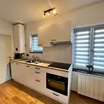 Le Neuvice - Place Du Marché, Quais, Bueren Appartement *