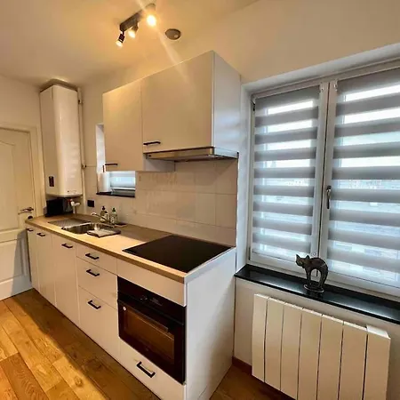 Appartement Le Neuvice - Place Du Marché, Quais, Bueren