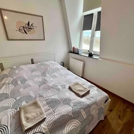 Apartamento Le Neuvice - Place Du Marché, Quais, Bueren *