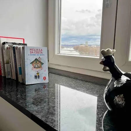 Le Neuvice - Place Du Marche, Quais, Bueren * 리에주