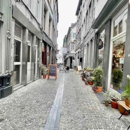 Appartement Le Neuvice - Place Du Marché, Quais, Bueren *