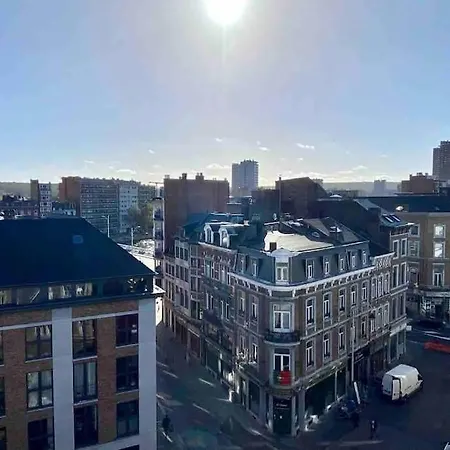 Le Neuvice - Place Du Marché, Quais, Bueren