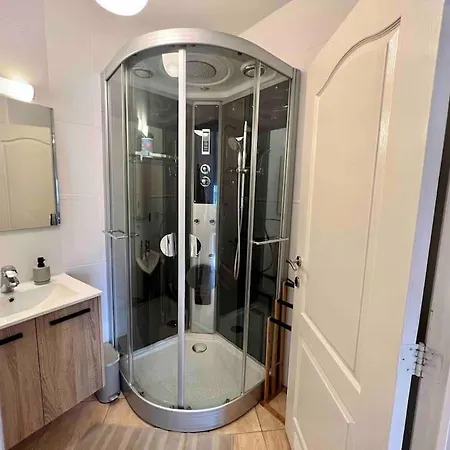 아파트 Le Neuvice - Place Du Marche, Quais, Bueren 리에주